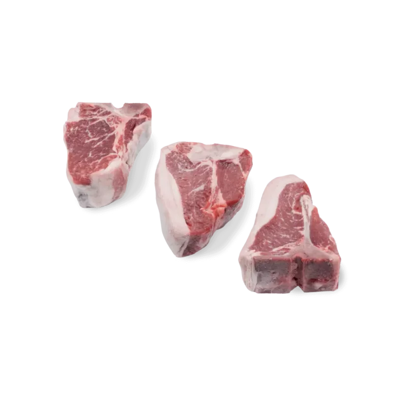 lamb loin chops