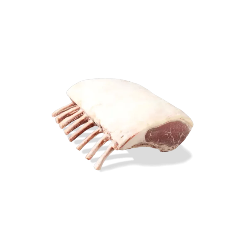 rack of lamb